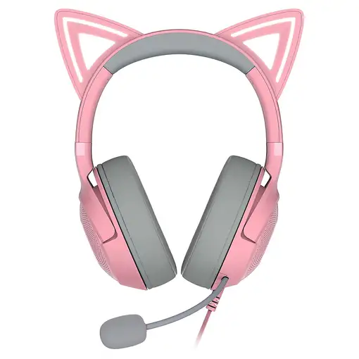 Razer RZ04-04730200-R3M1 auricular y casco Auriculares Alámbrico Diadema Llamadas/