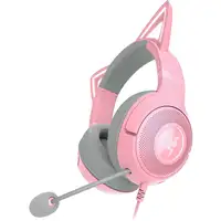 Razer RZ04-04730200-R3M1 auricular y casco Auriculares Alámbrico Diadema Llamadas/