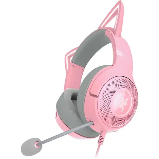 Razer RZ04-04730200-R3M1 auricular y casco Auriculares Alámbrico Diadema Llamadas/