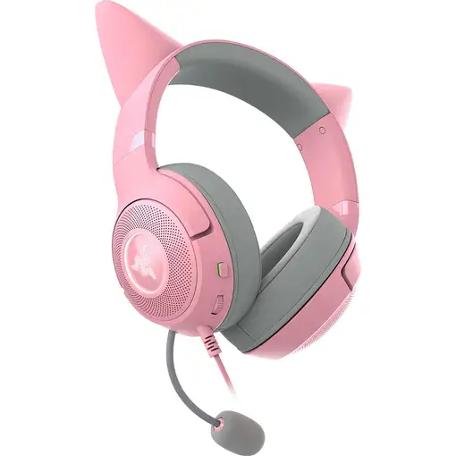 Razer RZ04-04730200-R3M1 auricular y casco Auriculares Alámbrico Diadema Llamadas/