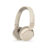 Philips TAH3209BG/00 auricular y casco Auriculares Inalámbrico Diadema Llamadas/Mú