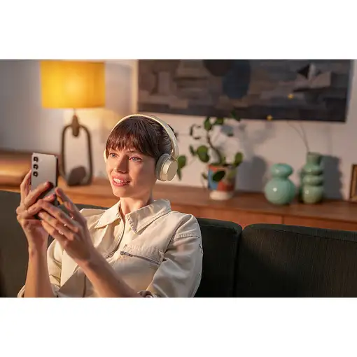 Philips TAH3209BG/00 auricular y casco Auriculares Inalámbrico Diadema Llamadas/Mú