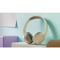 Philips TAH3209BG/00 auricular y casco Auriculares Inalámbrico Diadema Llamadas/Mú