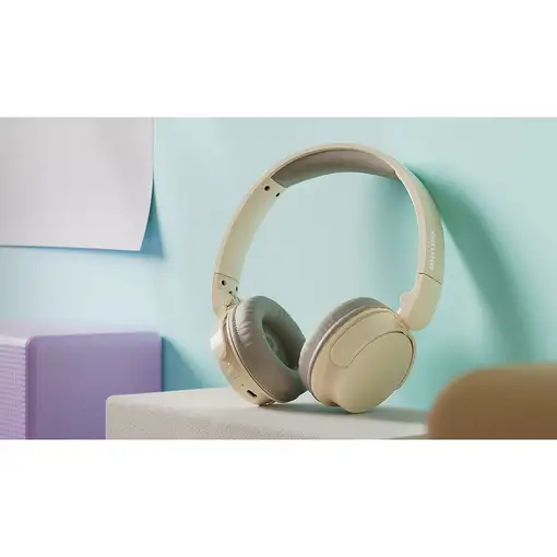 Philips TAH3209BG/00 auricular y casco Auriculares Inalámbrico Diadema Llamadas/Mú