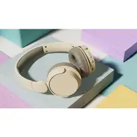 Philips TAH3209BG/00 auricular y casco Auriculares Inalámbrico Diadema Llamadas/Mú