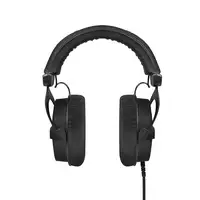 Beyerdynamic DT 990 PRO Auriculares Alámbrico Diadema Música Negro