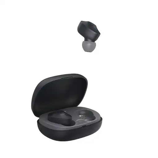 Hama Freedom Buddy Auriculares True Wireless Stereo (TWS) Dentro de oído Llamadas/