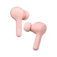 JVC HA-A7T-P Auriculares Alámbrico Dentro de oído Llamadas/Música MicroUSB Bluetoo
