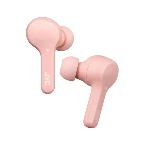 JVC HA-A7T-P Auriculares Alámbrico Dentro de oído Llamadas/Música MicroUSB Bluetoo