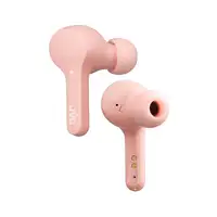 JVC HA-A7T-P Auriculares Alámbrico Dentro de oído Llamadas/Música MicroUSB Bluetoo