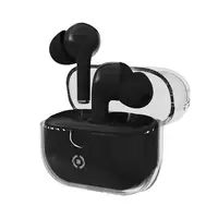 Celly CLEAR Auriculares True Wireless Stereo (TWS) Dentro de oído Llamadas/Música