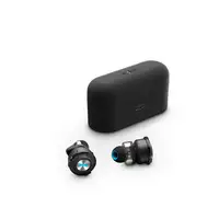 Energy Sistem ESG 6 Auriculares Inalámbrico Dentro de oído Juego Bluetooth Negro