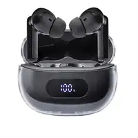 Intenso Buds Earphone Plus T310AE Black Auriculares True Wireless Stereo (TWS) Den