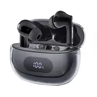 Intenso Buds Earphone Plus T310AE Black Auriculares True Wireless Stereo (TWS) Den