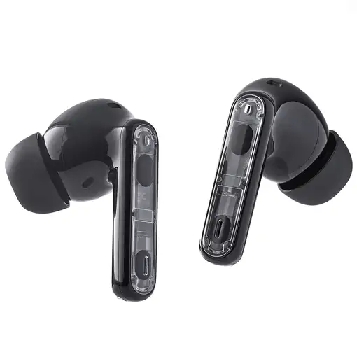 Intenso Buds Earphone Plus T310AE Black Auriculares True Wireless Stereo (TWS) Den