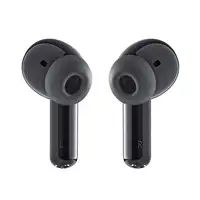 Intenso Buds Earphone Plus T310AE Black Auriculares True Wireless Stereo (TWS) Den