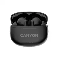 Canyon Auriculares Bluetooth TWS-8 Negro
