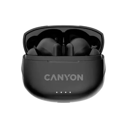 Canyon Auriculares Bluetooth TWS-8 Negro