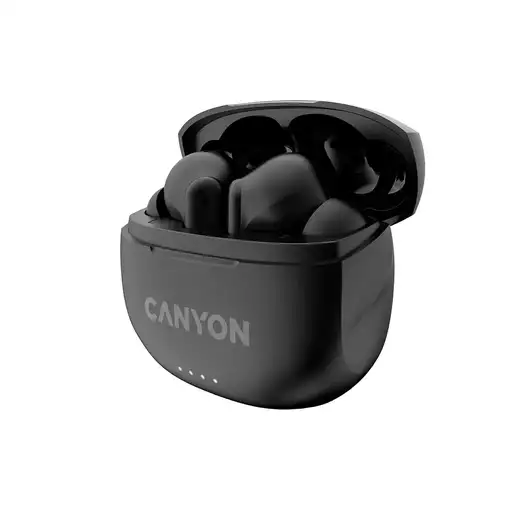 Canyon Auriculares Bluetooth TWS-8 Negro