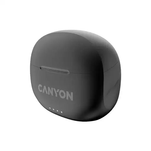 Canyon Auriculares Bluetooth TWS-8 Negro