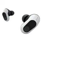 Sony Inzone Buds Auriculares Inalámbrico Dentro de oído Juego Bluetooth Negro, Bla