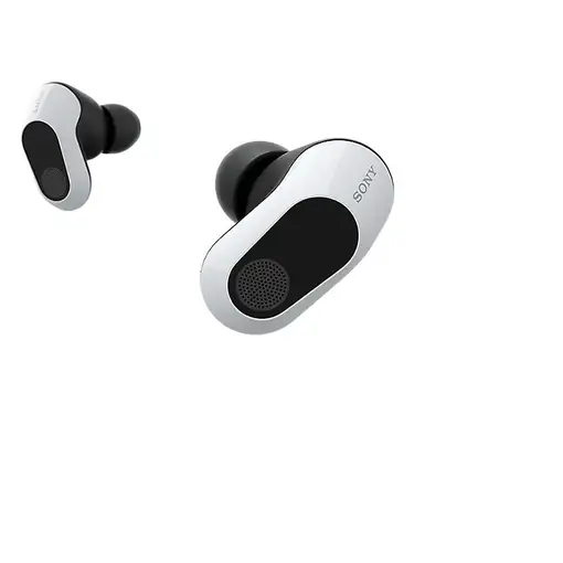 Sony Inzone Buds Auriculares Inalámbrico Dentro de oído Juego Bluetooth Negro, Bla