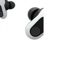 Sony Inzone Buds Auriculares Inalámbrico Dentro de oído Juego Bluetooth Negro, Bla