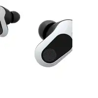 Sony Inzone Buds Auriculares Inalámbrico Dentro de oído Juego Bluetooth Negro, Bla