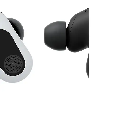 Sony Inzone Buds Auriculares Inalámbrico Dentro de oído Juego Bluetooth Negro, Bla