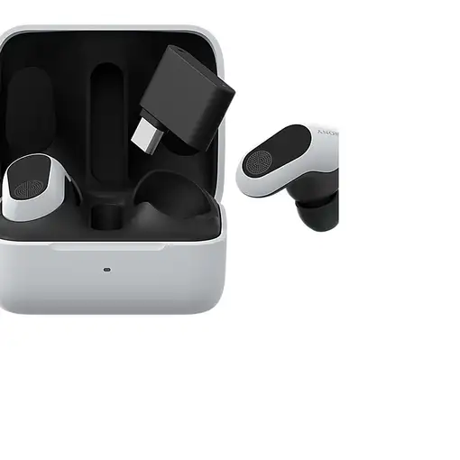 Sony Inzone Buds Auriculares Inalámbrico Dentro de oído Juego Bluetooth Negro, Bla