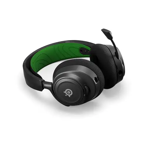 Steelseries Arctis Nova 7X Auriculares Inalámbrico y alámbrico Diadema Juego USB T