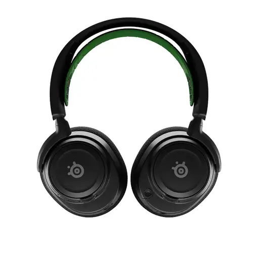 Steelseries Arctis Nova 7X Auriculares Inalámbrico y alámbrico Diadema Juego USB T