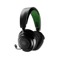 Steelseries Arctis Nova 7X Auriculares Inalámbrico y alámbrico Diadema Juego USB T