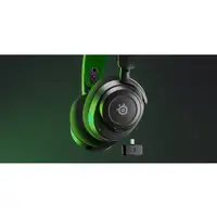 Steelseries Arctis Nova 7X Auriculares Inalámbrico y alámbrico Diadema Juego USB T