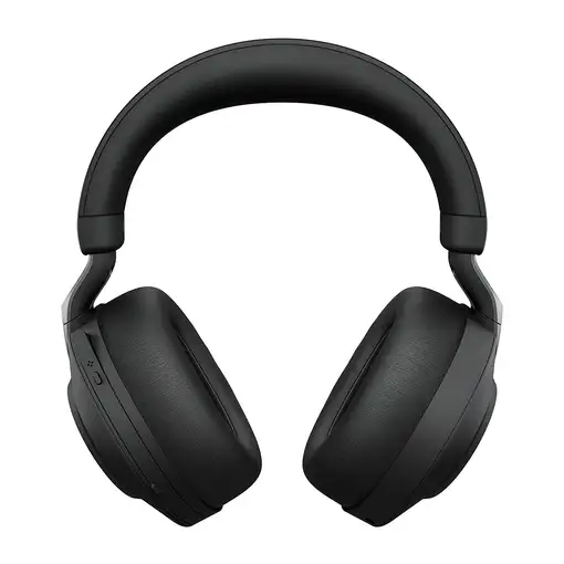 Jabra 28599-999-889 auricular y casco Auriculares Inalámbrico y alámbrico Diadema