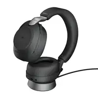 Jabra 28599-999-889 auricular y casco Auriculares Inalámbrico y alámbrico Diadema
