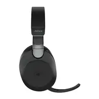 Jabra 28599-999-889 auricular y casco Auriculares Inalámbrico y alámbrico Diadema