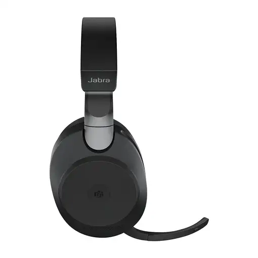 Jabra 28599-999-889 auricular y casco Auriculares Inalámbrico y alámbrico Diadema