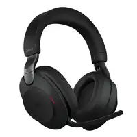 Jabra 28599-999-889 auricular y casco Auriculares Inalámbrico y alámbrico Diadema