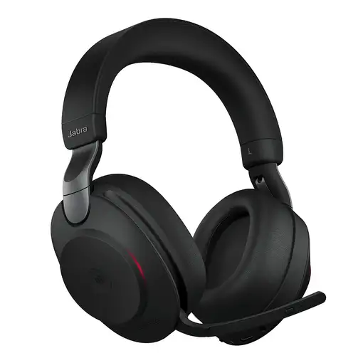 Jabra 28599-999-889 auricular y casco Auriculares Inalámbrico y alámbrico Diadema