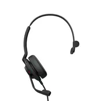 Jabra 23189-899-979 auricular y casco Auriculares Alámbrico Diadema Oficina/Centro