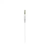 Hama Gloss Auriculares Alámbrico Dentro de oído Música Gris, Blanco