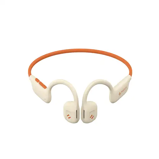 Havit E510BT (Freego1 Air) Auriculares Inalámbrico Diadema Llamadas/Música/Deporte