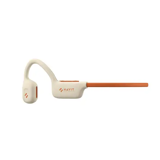 Havit E510BT (Freego1 Air) Auriculares Inalámbrico Diadema Llamadas/Música/Deporte