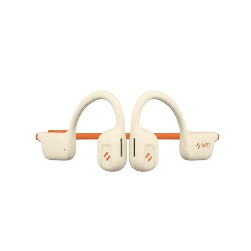 Havit E510BT (Freego1 Air) Auriculares Inalámbrico Diadema Llamadas/Música/Deporte