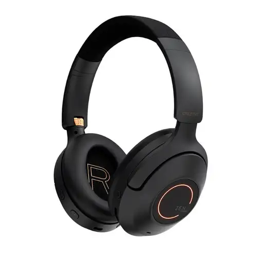 Creative Labs Zen Hybrid Pro Auriculares Inalámbrico Diadema Llamadas/Música USB T