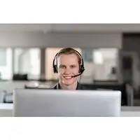 Axtel VOICE UC28 stereo USB-A Auriculares Alámbrico Diadema Oficina/Centro de llam