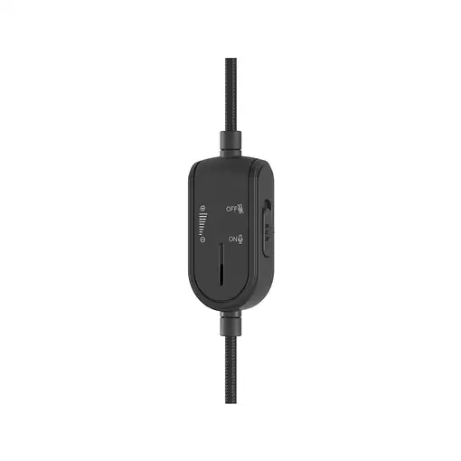 GENESIS Argon 600 Auriculares Alámbrico Diadema Juego Negro, Rojo