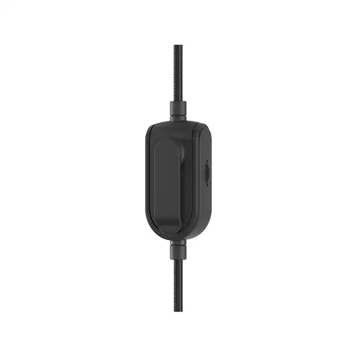 GENESIS Argon 600 Auriculares Alámbrico Diadema Juego Negro, Rojo