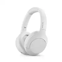 Philips TAH8506WT/00 auricular y casco Auriculares Inalámbrico Diadema Llamadas/Mú